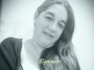 Equinoxe