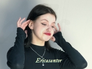 Ericasantor