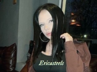 Ericasteels