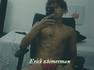 Erick_zhimerman