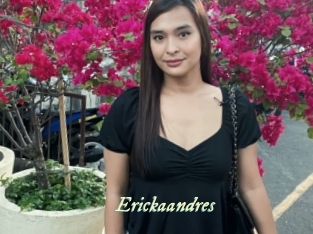 Erickaandres