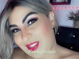 Erickafresitats