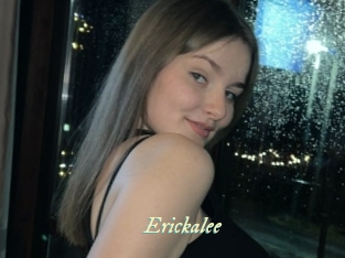 Erickalee