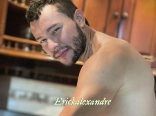 Erickalexandre