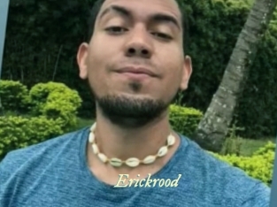 Erickrood