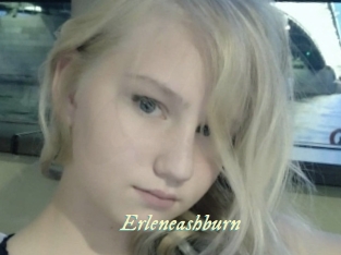 Erleneashburn