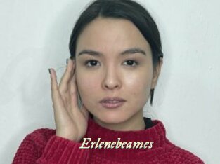 Erlenebeames