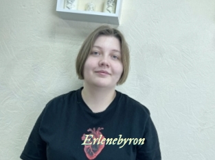 Erlenebyron