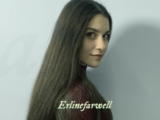 Erlinefarwell