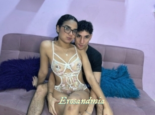 Erosandmia