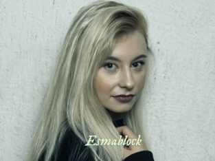 Esmablock