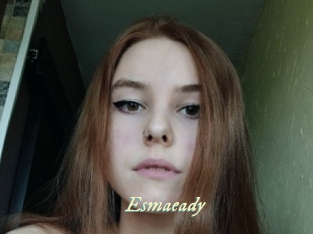 Esmaeady