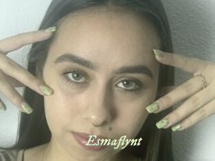 Esmaflynt