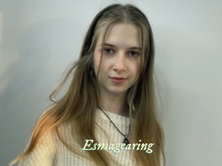 Esmagearing