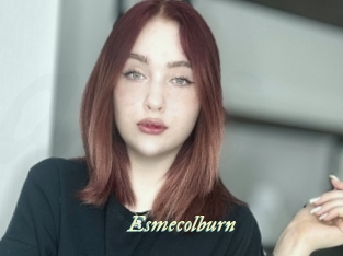 Esmecolburn