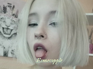 Esmecopple