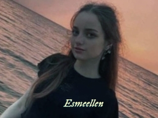 Esmeellen