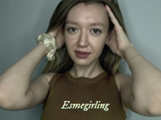 Esmegirling