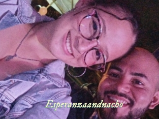 Esperanzaandnacho