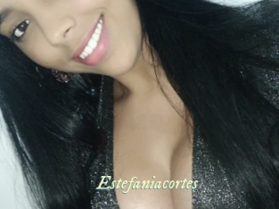 Estefaniacortes