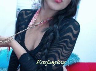 Estefanylove