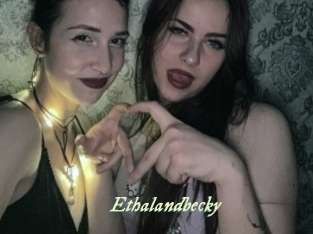 Ethalandbecky