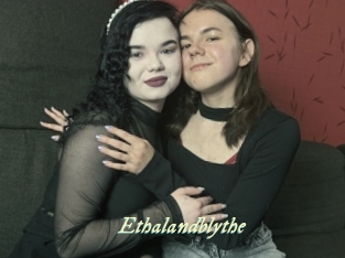 Ethalandblythe