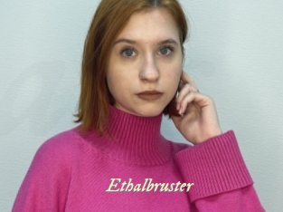 Ethalbruster