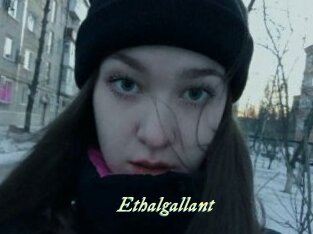 Ethalgallant