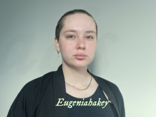 Eugeniahakey