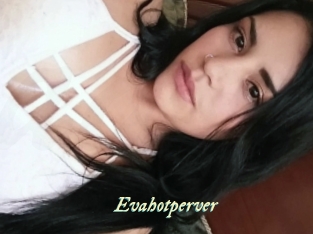 Evahotperver