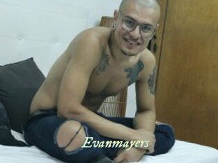 Evanmayers