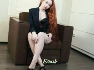 Evask