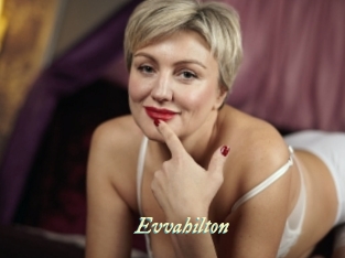 Evvahilton