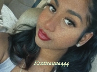 Exoticanna444