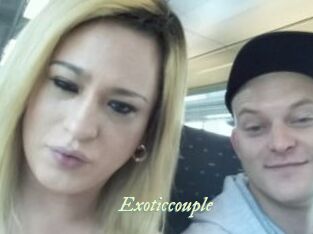 Exoticcouple