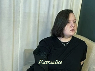 Extraalice