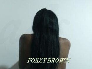 FOXXY_BROWN