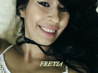 FREYIA_