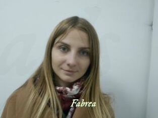 Fabrea