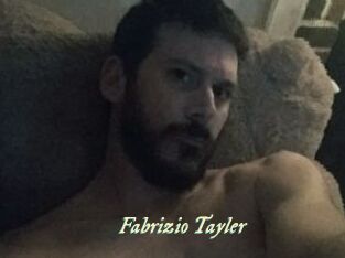 Fabrizio_Tayler