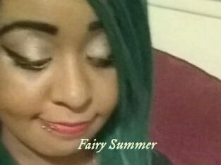 Fairy_Summer