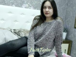 FaithTaylor