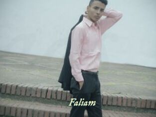 Faliam