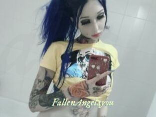 FallenAngel4you