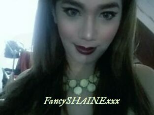 FancySHAINExxx