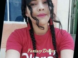 FantasyDollxx