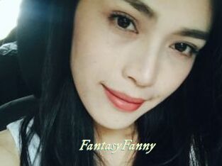 FantasyFanny