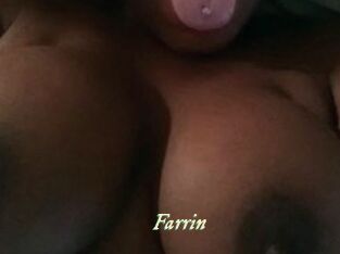 Farrin