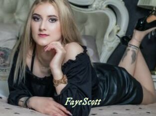 FayeScott